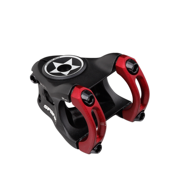 Tee Spank Modelo Split 31.8 X 38 Mm Red