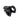 Tee Spank Modelo Split 35 X 35 Mm Negro
