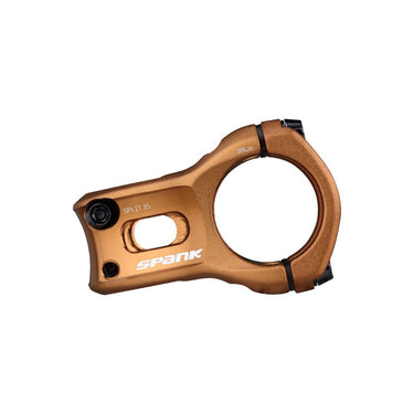 Tee Spank 35X35Mm Split 35 Bronze