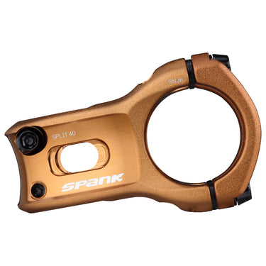Tee Spank Modelo Split 35 Stem 44 Mm Bronce