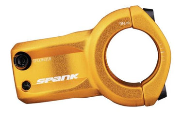 Tee Spank Modelo Spoon  318 Oro
