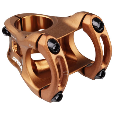 Tee Spank 31.8X33Mm Split Bronze