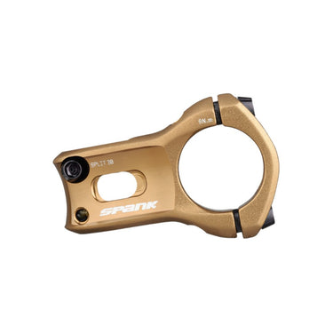Tee Spank 31.8X38Mm Split Bronze
