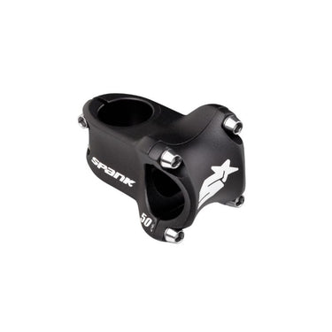 Tee Spank Spike Race 2 Black