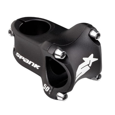 Tee Spank Spike Race 2 Black