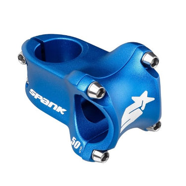 Tee Spank Spike Race 2 Blue