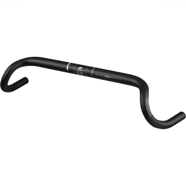 Manubrio Spank Modelo Flare Drop Bar Vibrocore 31.8X25X440 Negro