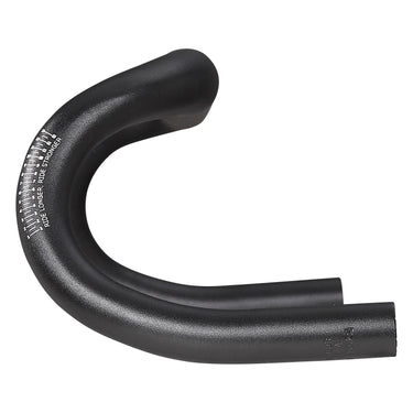 Manubrio Spank Modelo Flare Drop Bar Vibrocore 31.8X25X440 Negro