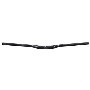 Manubrio Spank 31.8X15X800 Spike 800 Vibrocore Black/Grey