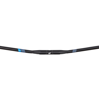 Manubrio Spank 31.8X30X800 Spike 800 Vibrocore Black/Blue