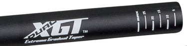 Manubrio Spank Modelo Spike Ltd Negro
