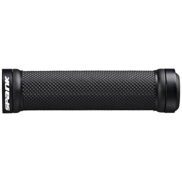 Puños Spank Spoon Black/Black