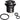Cassette Body Spank Hex Drive Microspline Adapter 142/148/15