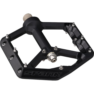 Pedal Spank Modelo Oozy Negro