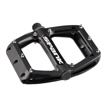 Pedal Spank Modelo Spoon 100 Medium Negro