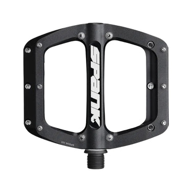Pedal Spank Modelo Spoon 100 Medium Negro