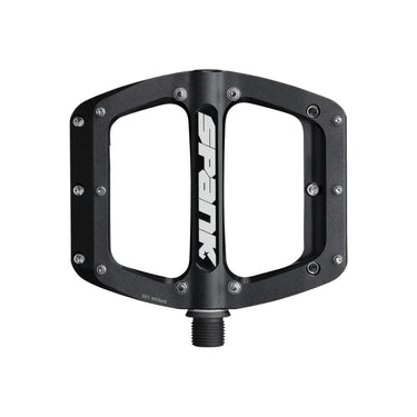 Pedal Spank Modelo Spoon 110 Large Negro