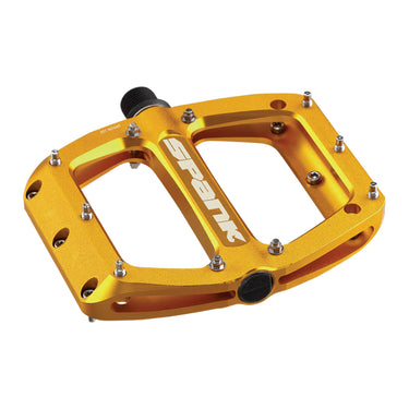 Pedal Spank Spoon 110 T/L Gold
