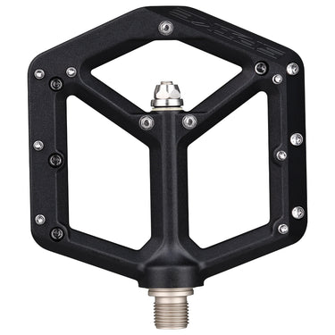 Pedal Spank Modelo Spike Negro
