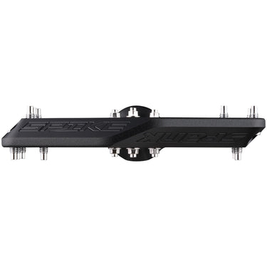 Pedal Spank Modelo Spike Negro