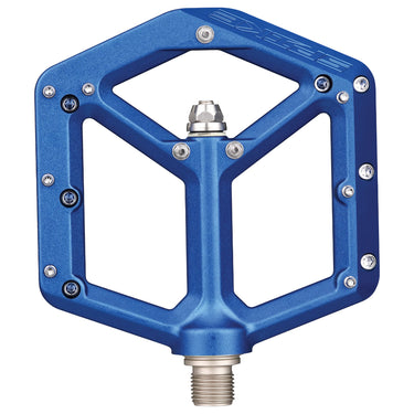 Pedal Spank Spike Blue