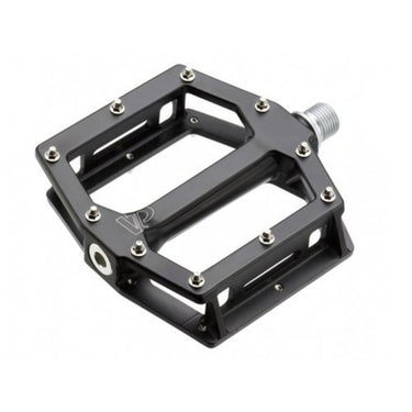 Pedal Vp-531 Alloy Axle-Cromo Sealed Bearing Black