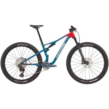 Bicicleta Cannondale 29 Scalpel 2