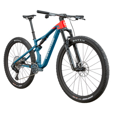 Bicicleta Cannondale 29 Scalpel 2