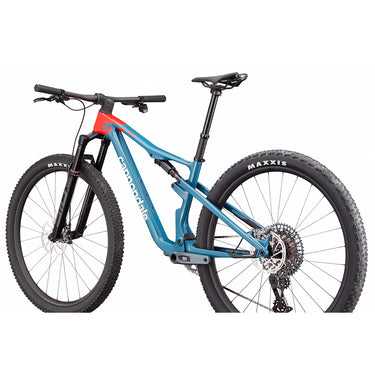 Bicicleta Cannondale 29 Scalpel 2