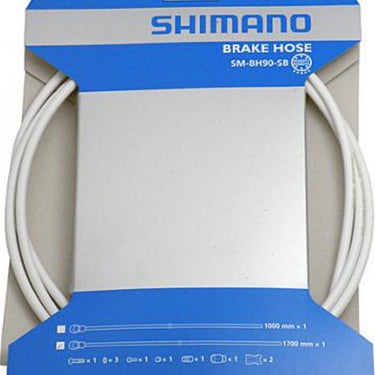 Manguera de Freno Shimano Modelo Sm-Bh90 Negro