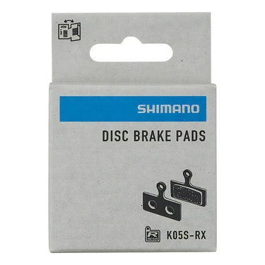 Pastillas de Freno Shimano K05S Rx Resina