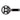 Volante Shimano Modelo XT Fc-M8000-1