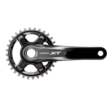 Volante Shimano Modelo XT Fc-M8000-1