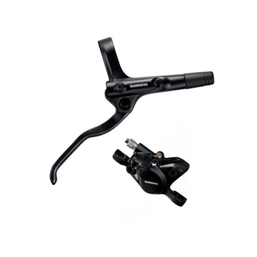 Set Freno Hidráulico Trasero Shimano Bl-Mt200/Br-Mt200