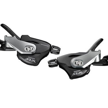 Set Palanca de Cambio Shimano Modelo SLX Sl-M7000-I  I-Spec-B