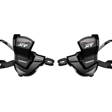 Set Palanca de Cambio Shimano Modelo XT Sl-M8000