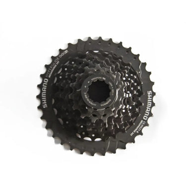 Cassette 8V  Shimano Cs-Hg31-8 11/34