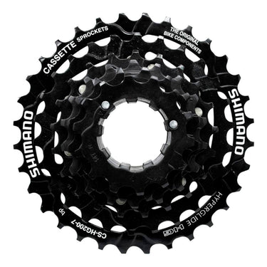 Cassette 7V  Shimano Cs-Hg200-7 12/32