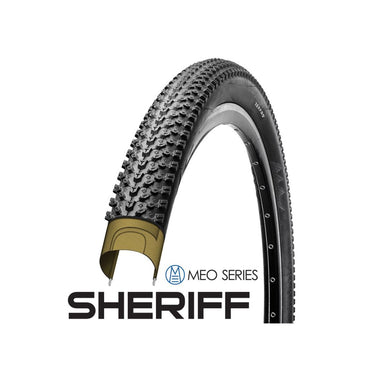 Neumatico Serfas 26X2.1 Sheriff Wire Meo-26-2.1