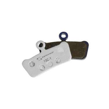 Pastilla Freno Serfas Semi-Metal P/Avid XO Trail/Sram Guide Dbpa5
