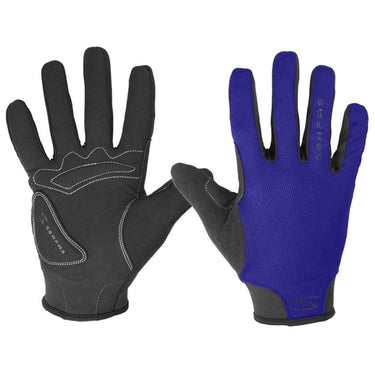 Guantes Hombre Serfas Modelo Starter