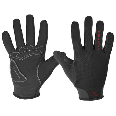 Guantes Mujer Serfas Modelo Starter
