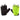 Guantes Dedo Corto Hombre Serfas Modelo Starter