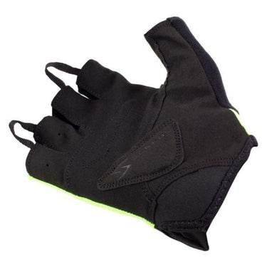 Guantes Dedo Corto Hombre Serfas Modelo Starter