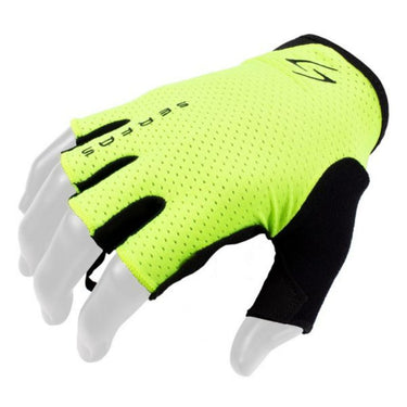 Guantes Dedo Corto Hombre Serfas Modelo Starter