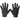 Guantes Hombre Serfas Modelo Starter