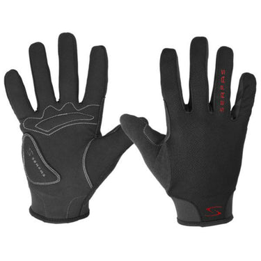 Guantes Hombre Serfas Modelo Starter