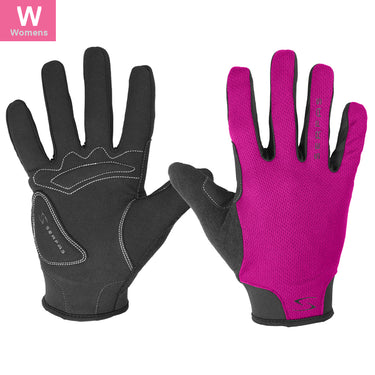 Guantes Mujer Serfas Modelo Starter