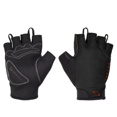 Guantes Dedo Corto Hombre Serfas Modelo Starter