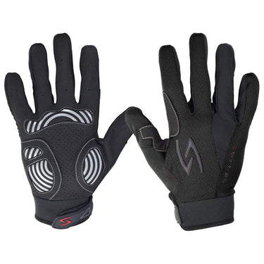 Guantes Serfas Mens Zen Full Finger